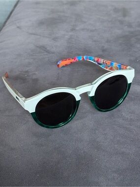 Zeal Sunglasses Crowley